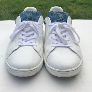 Louis Vuitton Luxembourg Sneaker